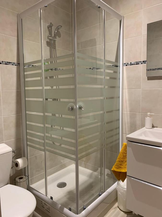 Bed and Breakfast La Liberte Нарбонна Экстерьер фото